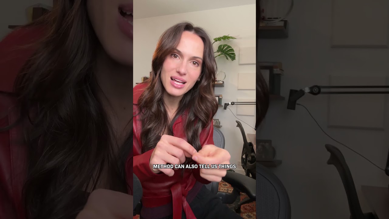 What Is 3I/ATLAS Made Of? 🌌