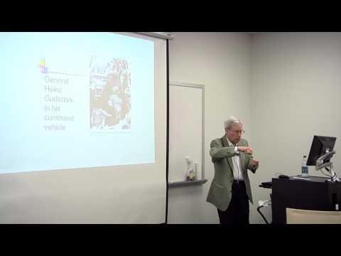 Sandy Zabell: Alan Turing and the Applications of Probability to Cryptography (Rutgers)