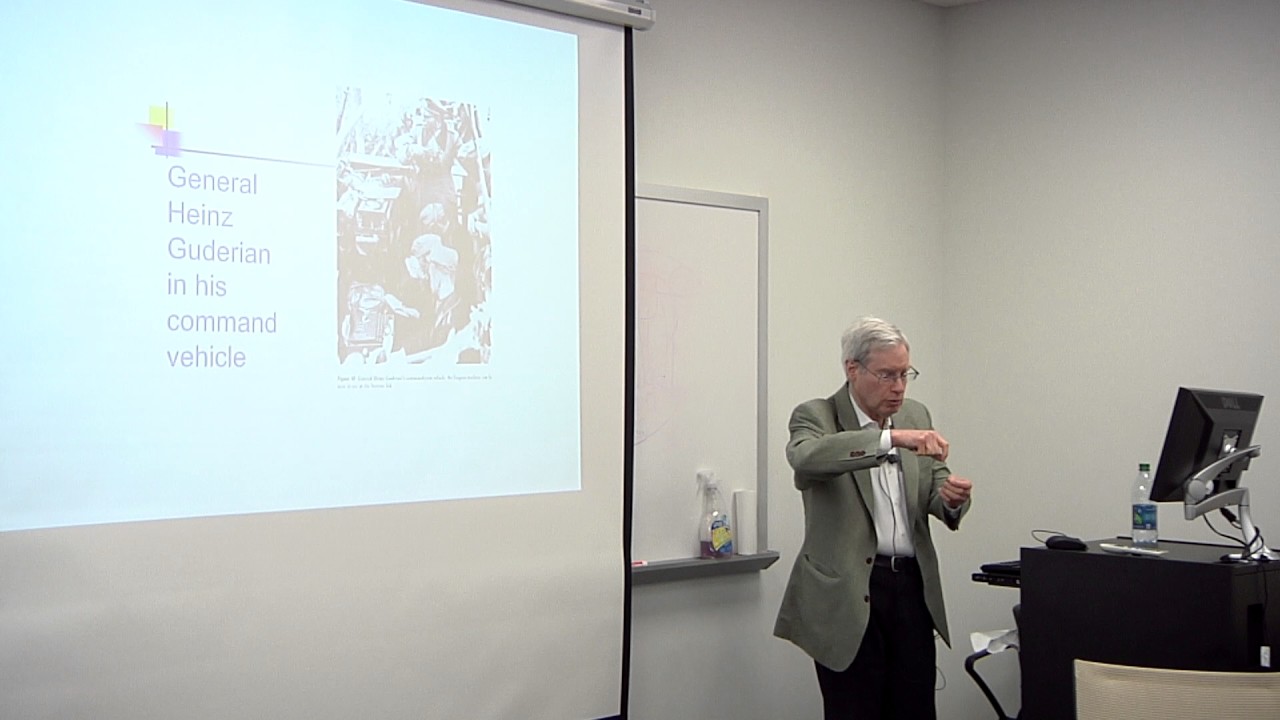 Sandy Zabell on Alan Turing & the Power of Probability in Cryptography 🧩