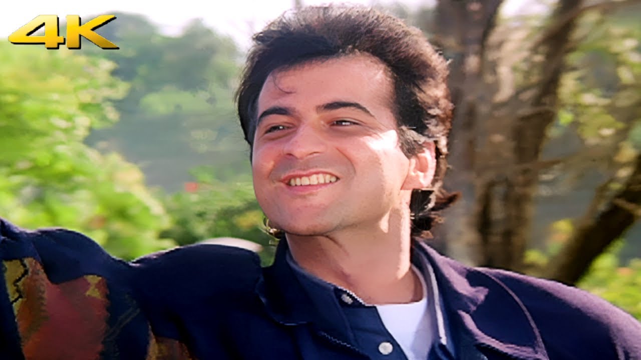 Saat Janam Saat Vachan | Prem 1995 | Alka Yagnik & Nalin Dev | Tabu & Sanjay Kapoor | Prem