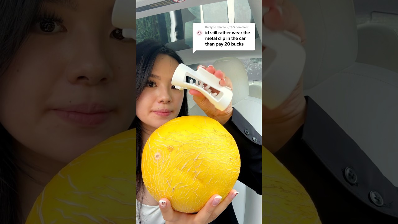 Mello vs Traditional Metal Claw Clips: Which Is Safer for Your Hair? ✨