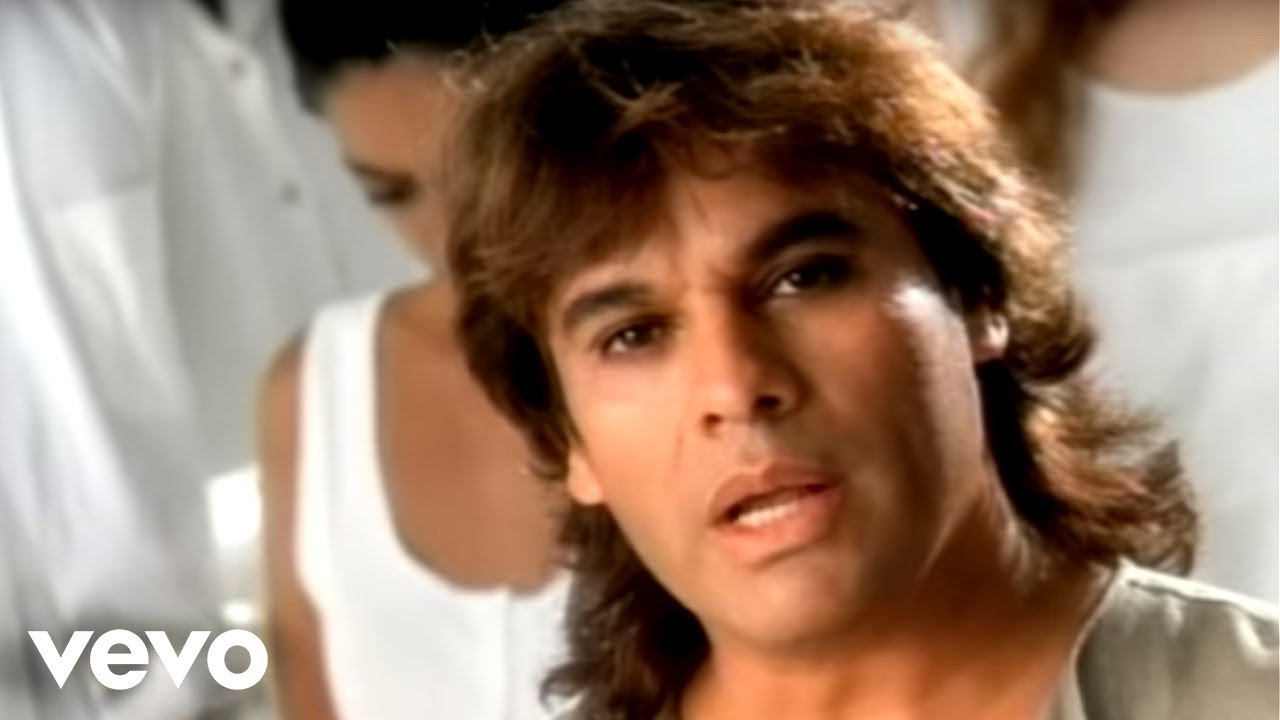 Juan Gabriel - Pero Qué Necesidad