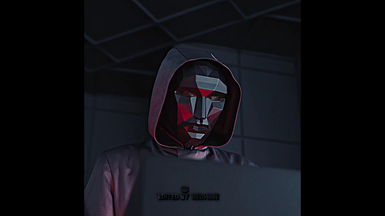 Frontman Destroys Squid Game in Season 3 ☠️