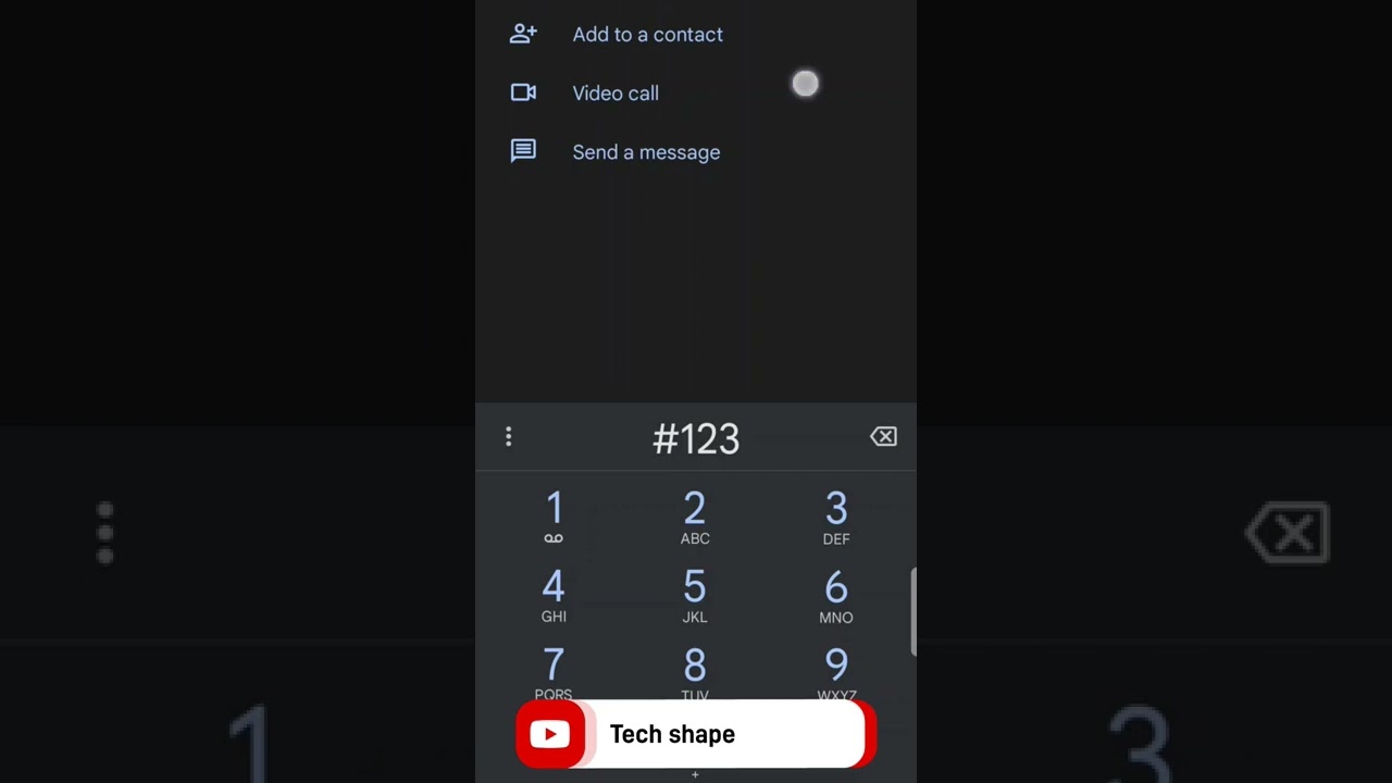 Dialpad App Ko Hide Kaise Kare? π±