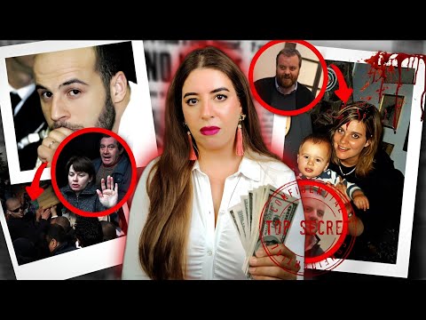 قضية عزوز مرزوق.. الحقيقة الكاملة لمجزرة اغبا ⚠️قضية هزت الراي العام الايطالي و تسجيل صوتي يثير الشك