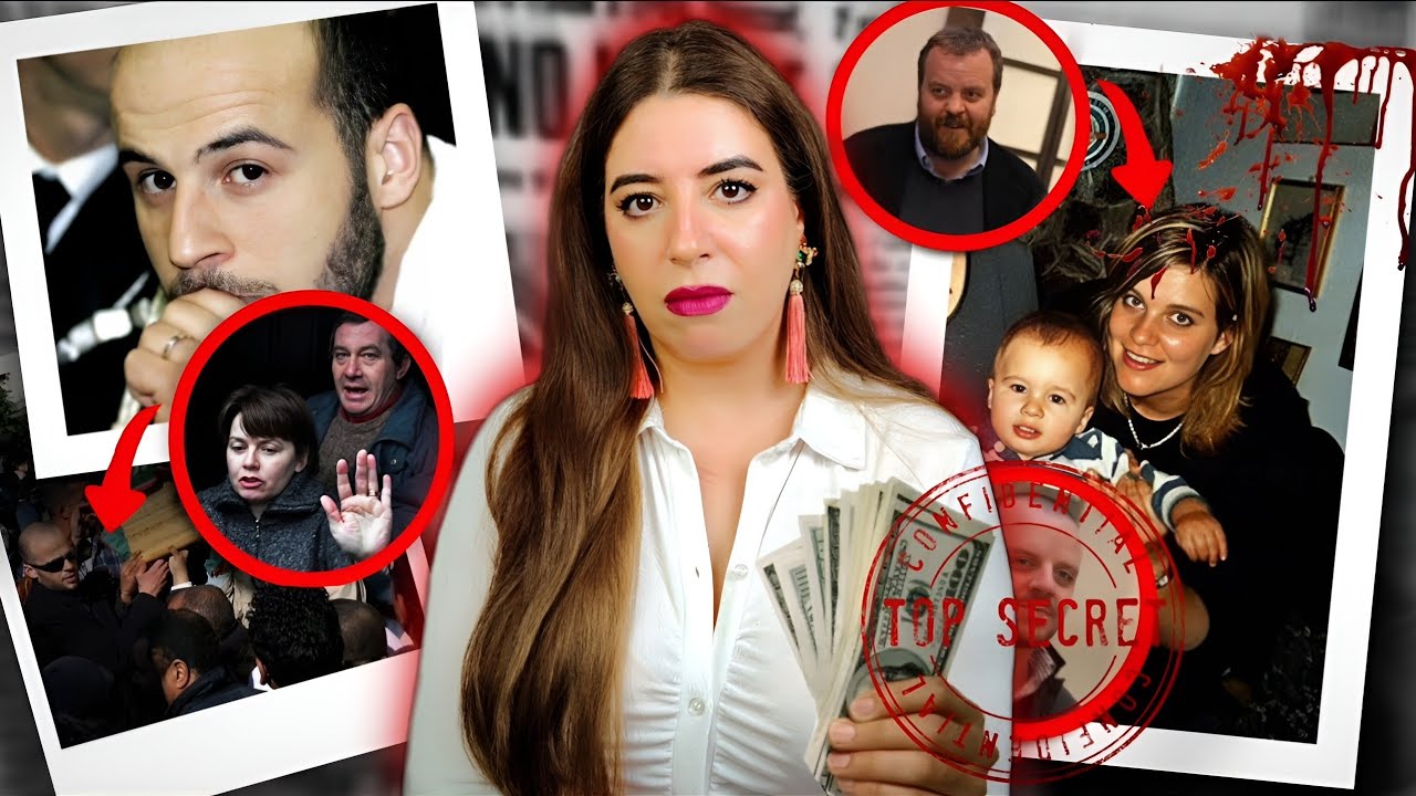 قضية عزوز مرزوق ومجزرة اغبا: الحقيقة الكاملة والشكوك المثارة