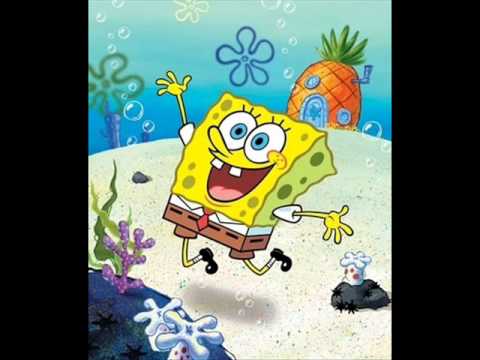 SpongeBob Production Music - Sweet & Lovely 🎶