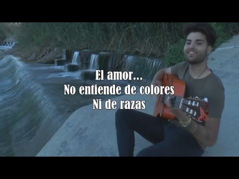 PEDRO EL FLAMENKITO - HABIBI (2016)