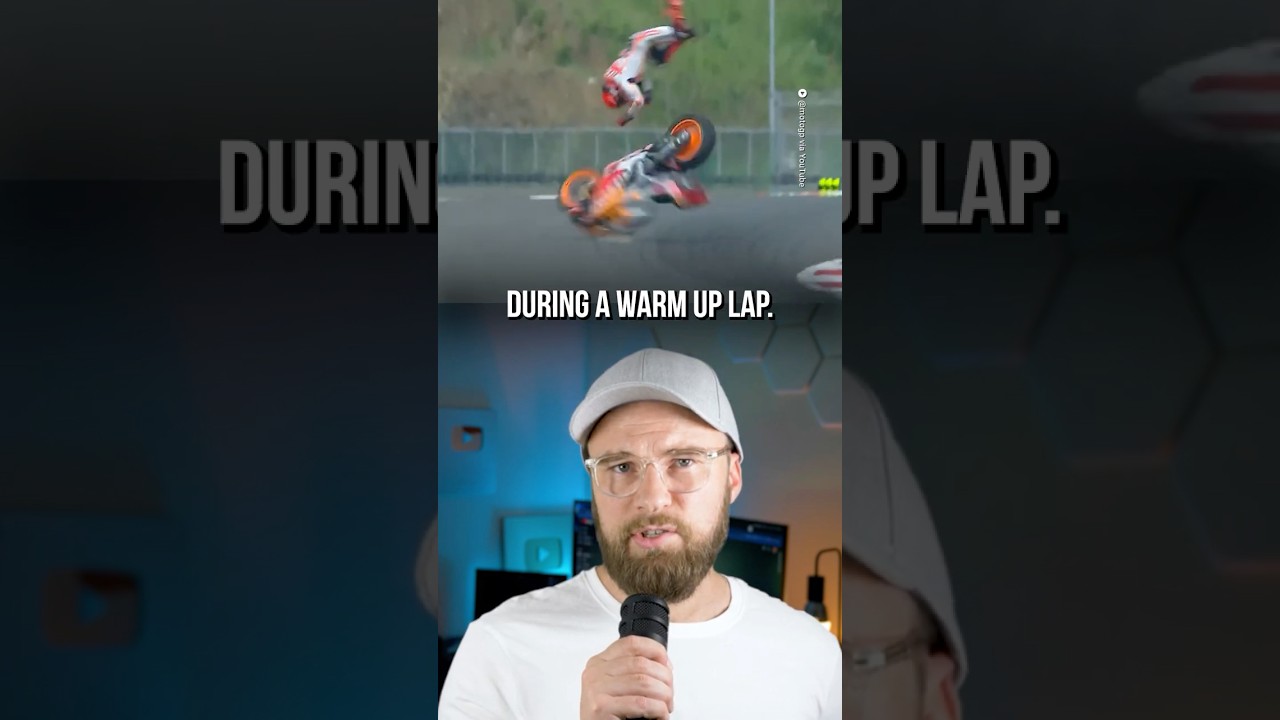 Marc & Alex Marquez: The Inspiring Journey to MotoGP Glory 🏁