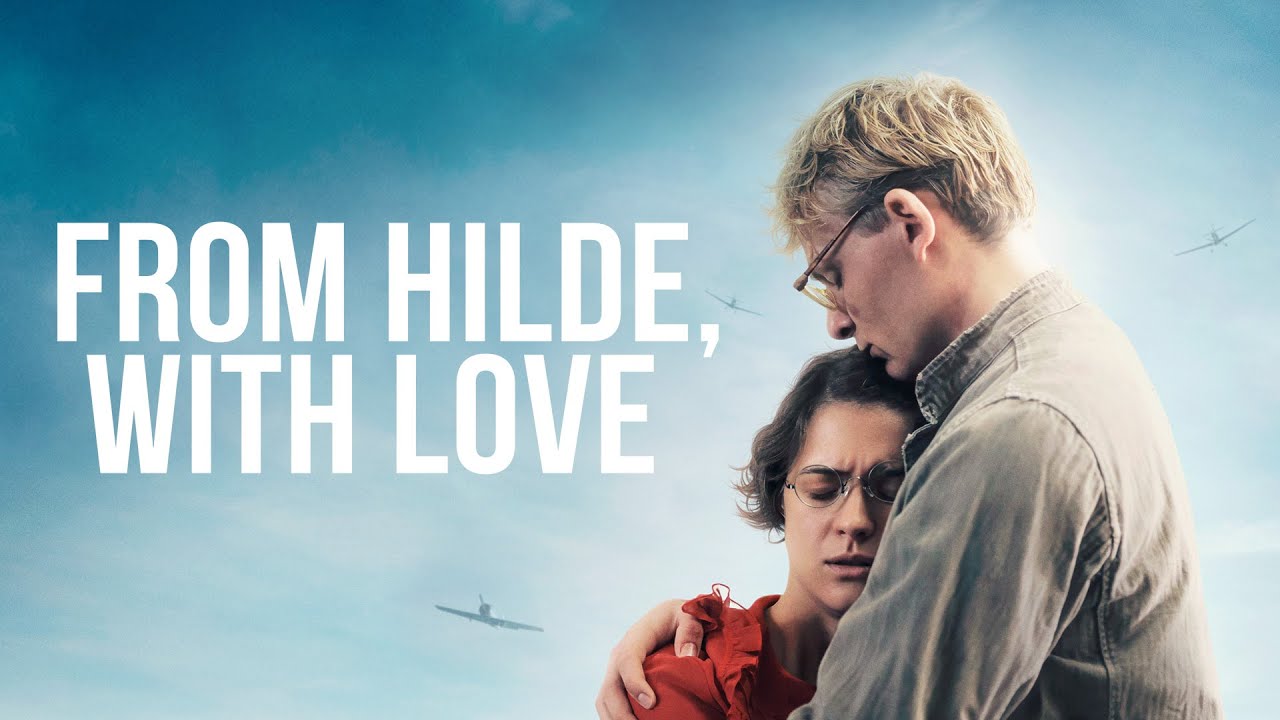 From Hilde, With Love - UK Cinema Now 🎬