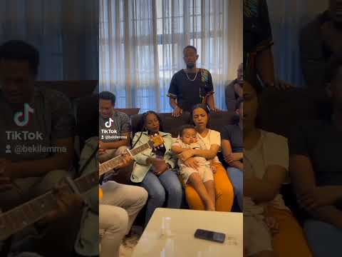 ኢየሱስ አለበት ወይ? Singer Bereket Lemma | በረከት ለማ | Morning Devotion