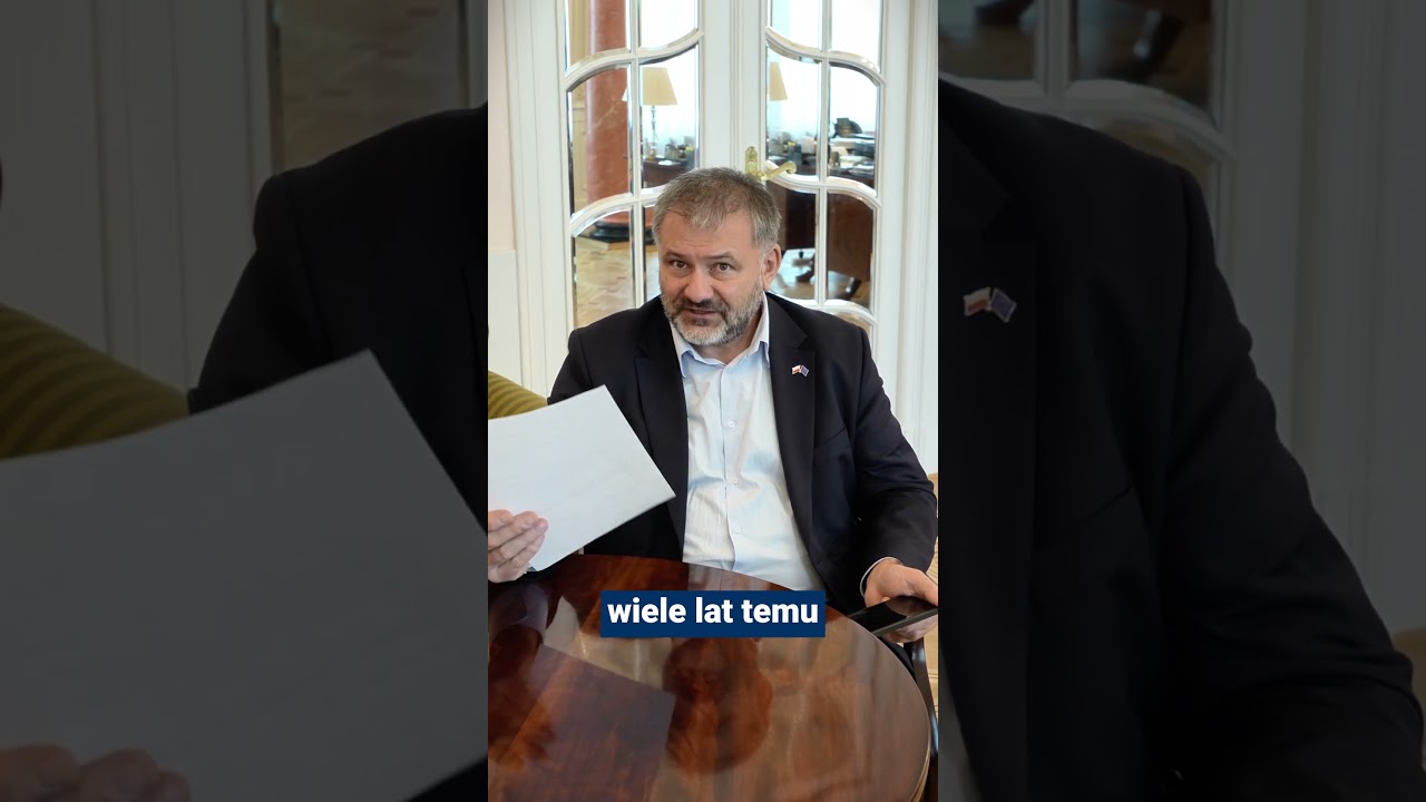 Waldemar Żurek: Tydzień jeszcze się nie skończył! Dowiedz się, nad czym pracujemy 🔧
