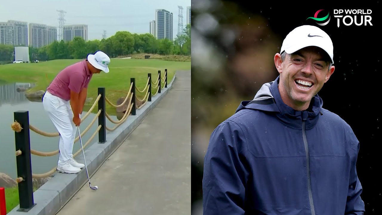 100% Lucky Golf Shots | 2025 Season ⛳