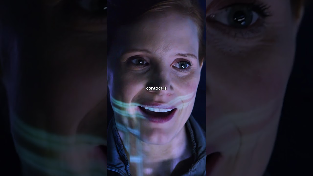 Matt Damon's Real Tears in The Martian 😢