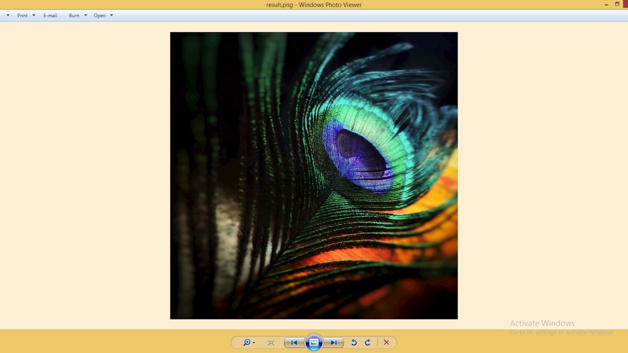 Revolutionize Security with Halftone Visual Cryptography π¨
