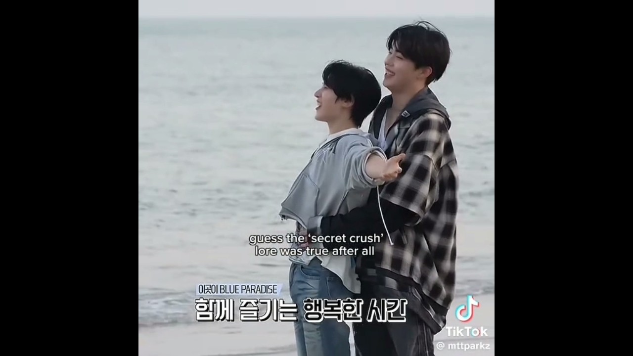 Not Private, Not a Secret ❤️ – Behind the Scenes with Your Favorite K-Pop Stars