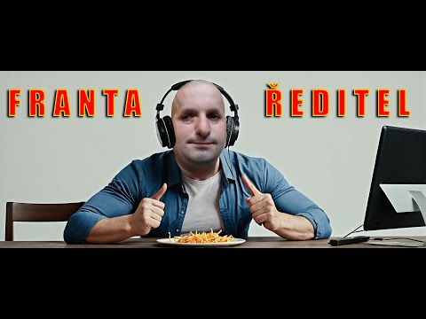 František Ředitel - Live Stream 26.10.2025