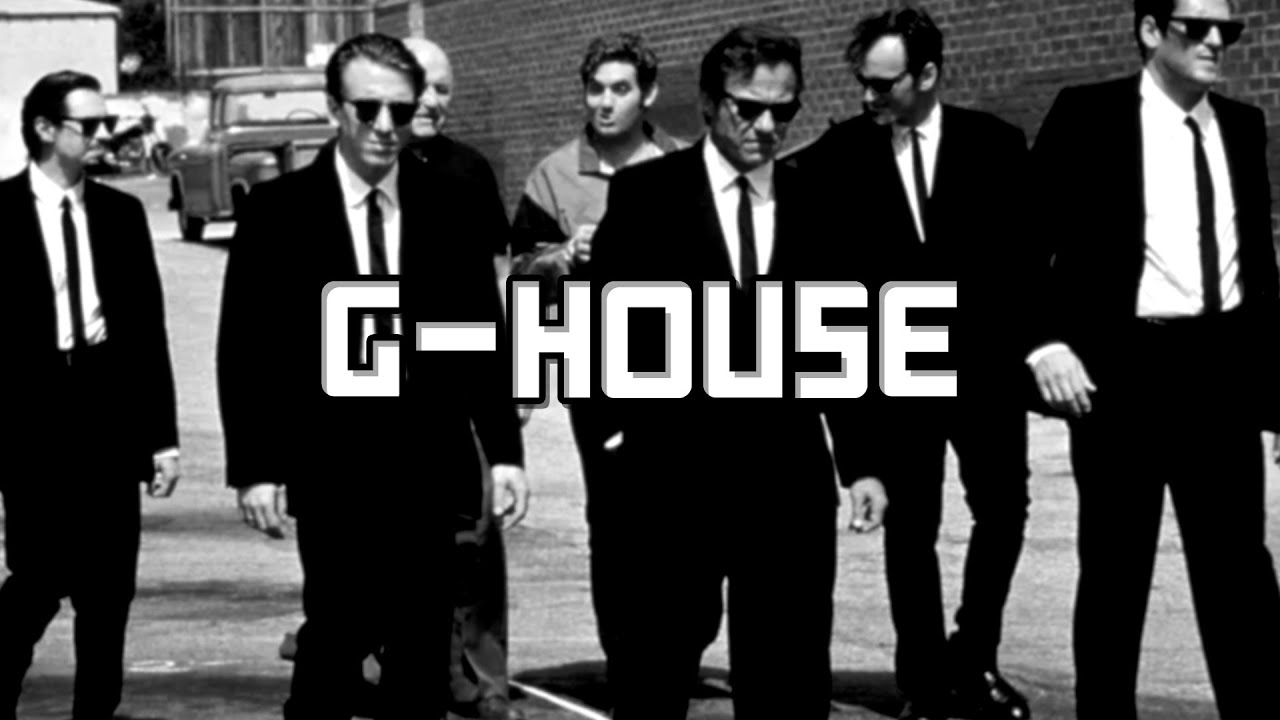 🔥 G-House Mix for April 2024 | Ultimate Dance Vibes