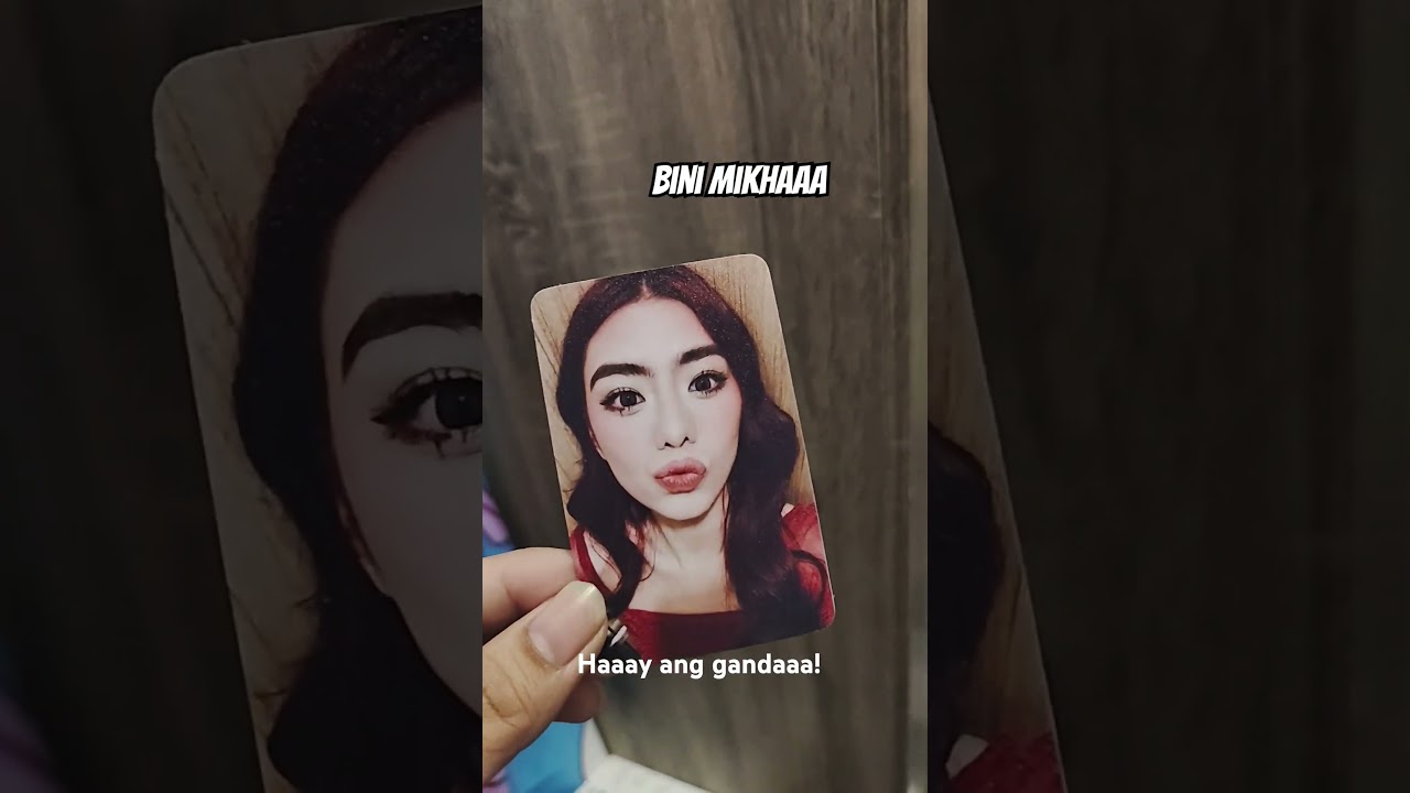 Viral Pinoy Song by Bini & Pantropiko 🎶