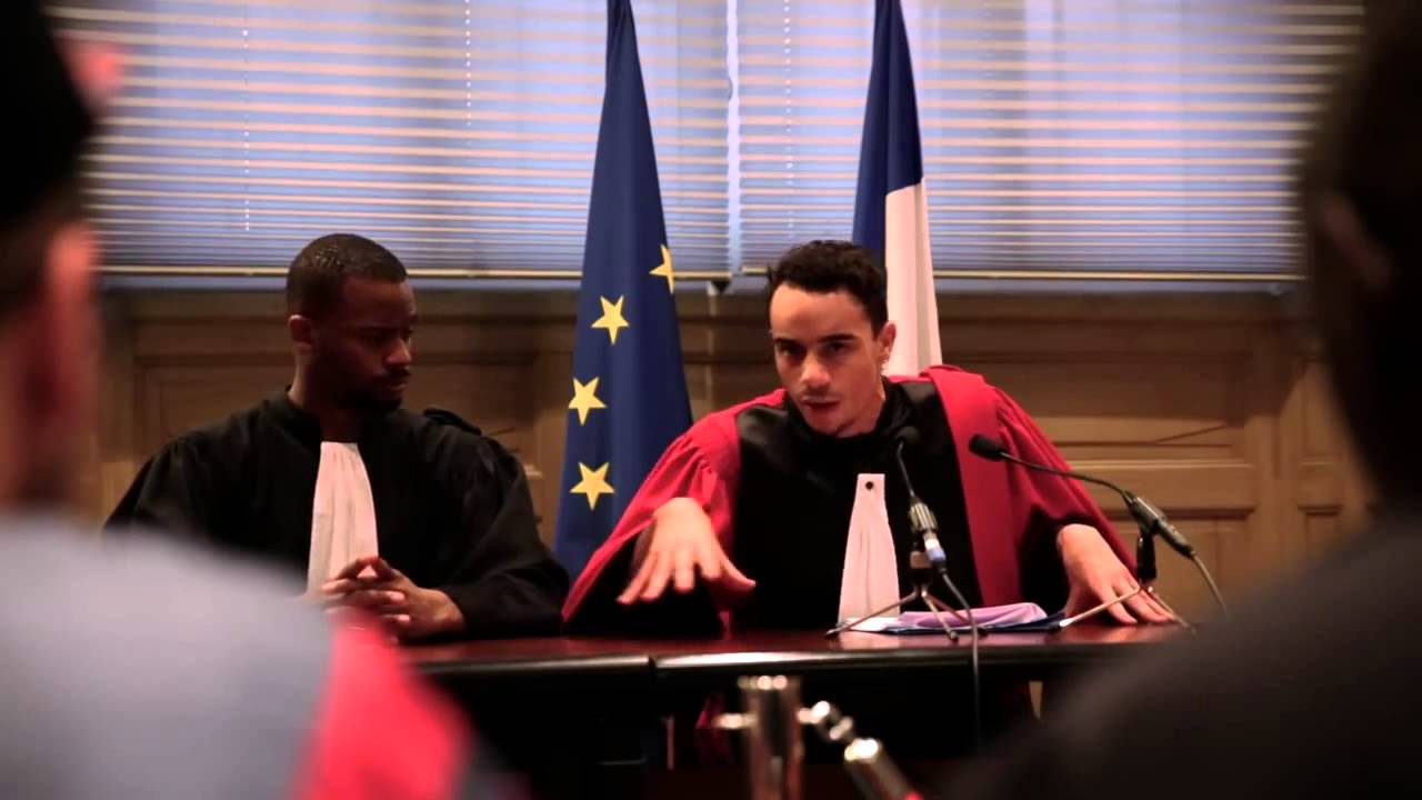 Le Woop : Il a dit Wallah 🔥