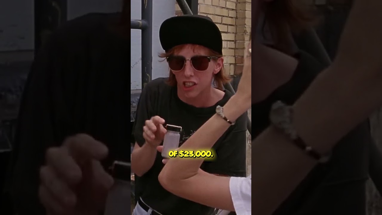 How Richard Linklater helped launch the independent film decade