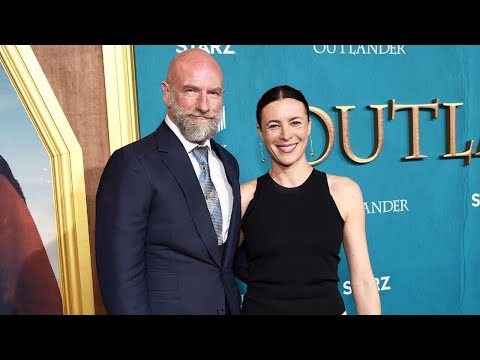 Outlander Star's Whirlwind Romance: Graham McTavish's Secret to Love