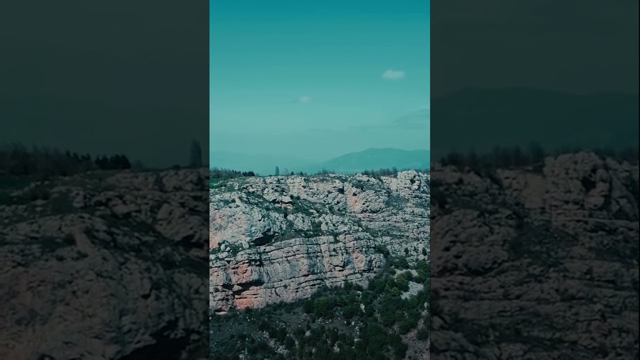 Освобождение Шуши: Документальные кадры