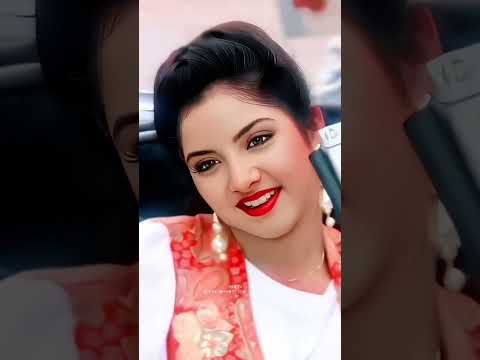 Divya Bharti 😍 #bollywood #ytshorts