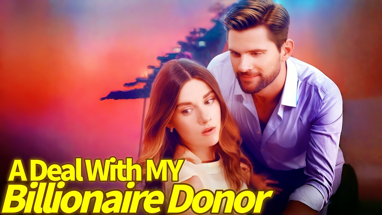 Billionaire Donor's Secret Deal 💼 | Top 4 Romantic Dramas on DramaBox