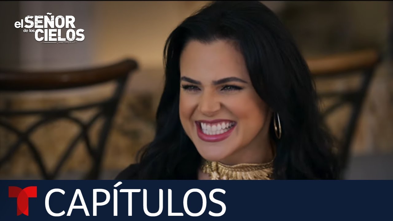 El Señor de Los Cielos 9 | Capítulo 75: Cambio de imagen | Telemundo