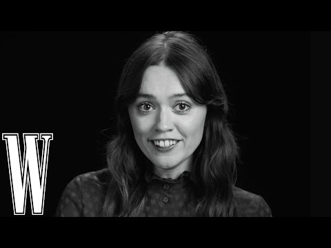 Aimee Lou Wood Is Obsessed With Astrology, Just Like Chelsea | W Magazine