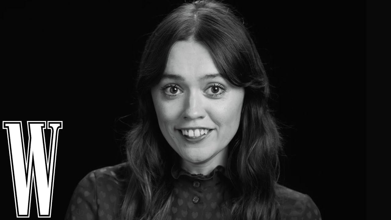 Aimee Lou Wood Reveals Her Love for Astrology and Her Journey as an Actress ✨