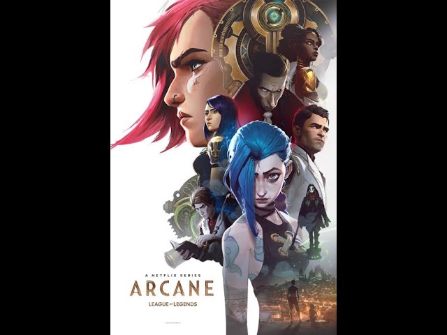 Top 5 Must-Watch Fantasy Series on Netflix in 2024 🌟