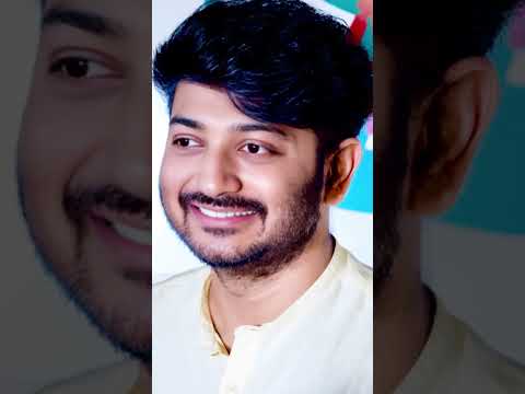 চিত্রনায়ক বাপ্পির জীবন কাহিনী | Bappy Chowdhury | Actor Bappy | Prosnoo #actor #shorts #lifestyle