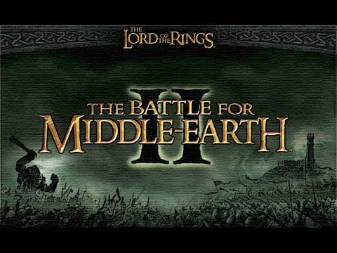 Middle-Earth II GOOD Campaign Walkthrough 🎮