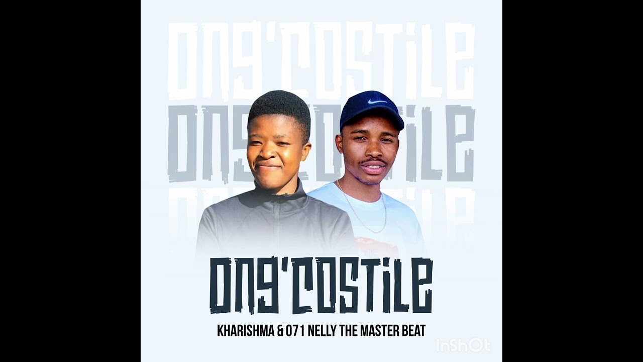 Ong'costile (Kharishma & 071 Nelly Master Beat) 🎶 | Subscribe for More Music!