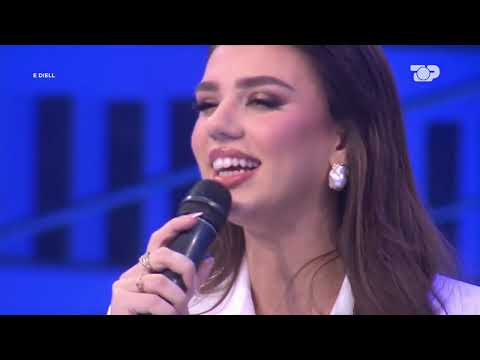 Dea Hysenaj - Valle Nusërishte - Na bashkoi kënga popullore