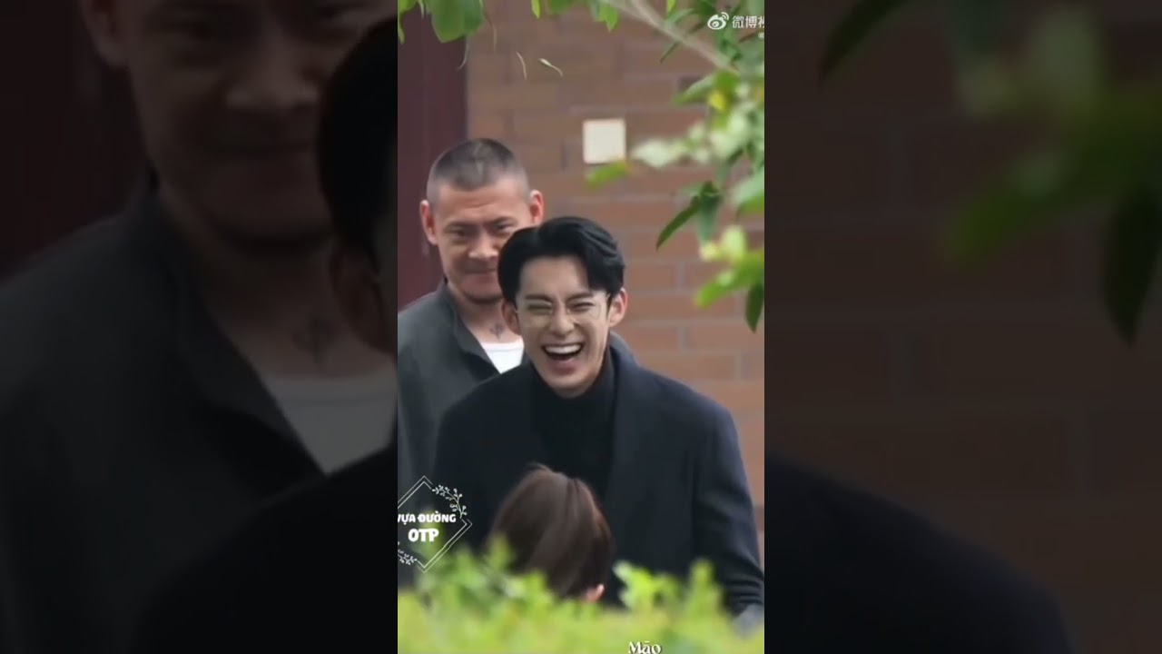 Didi Bullying Wifey 🤣 #Bailu #DylanWang