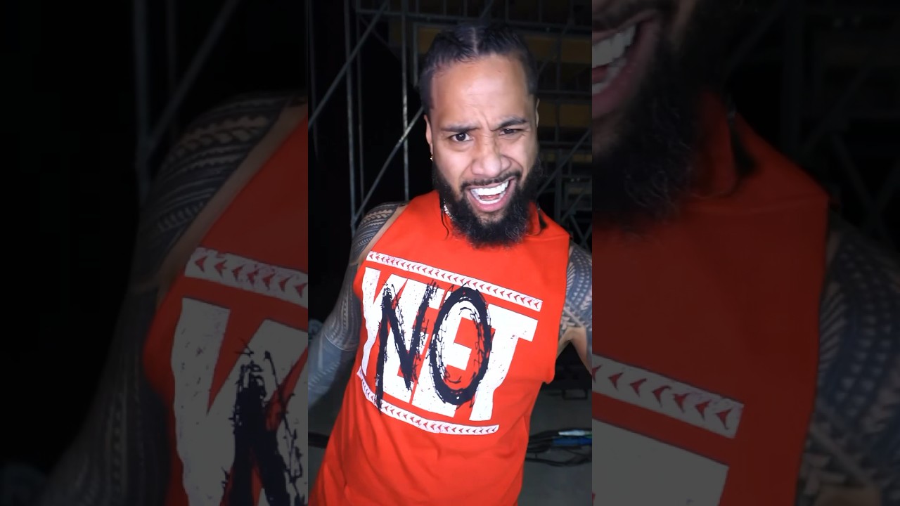 Jimmy's Quiet Support for His Brother — What's Really Going On? 🤔