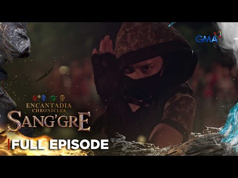 Sang'gre: Saklolo, Sang'gre! (Full Episode 55 - August 29, 2025) | Encantadia Chronicles