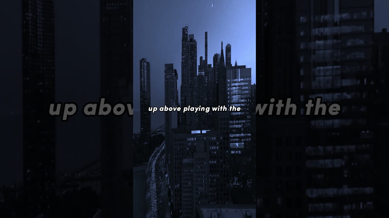 Route 94 - My Love ft Jess Glynne (Lyrics)