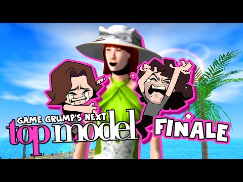 America's Next Top Model Finale: Who Takes the Crown? ๐