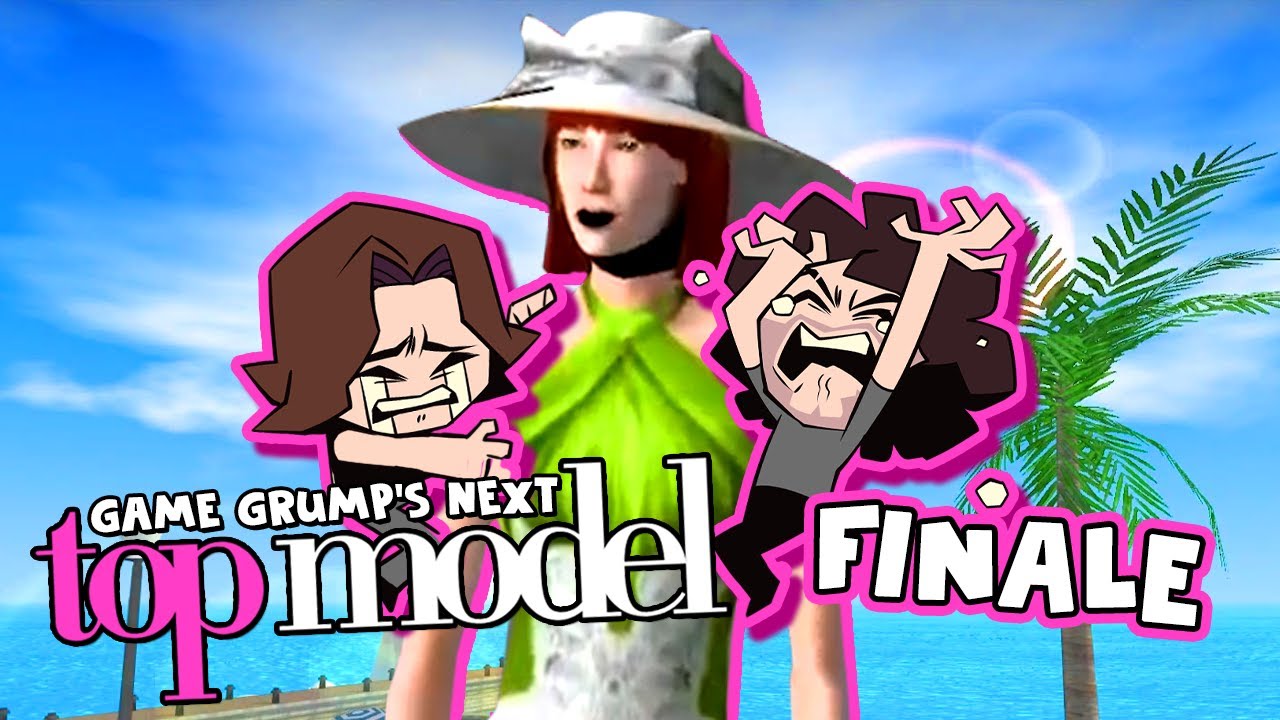 America's Next Top Model Finale: Who Takes the Crown? 👗