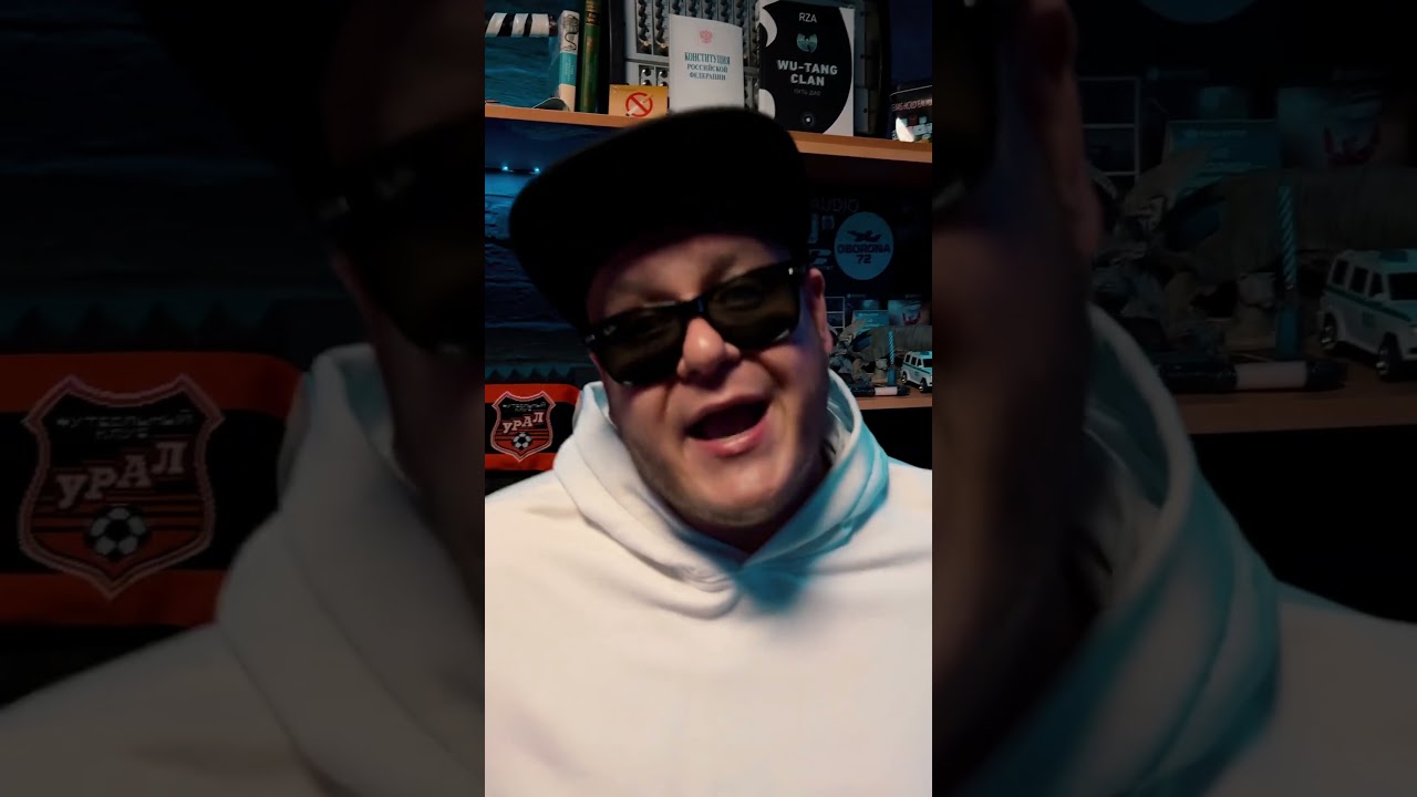 Новая летняя песня 04.07.2025 🌅