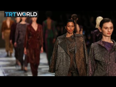 Istanbul rolls out the fashion red carpet for the world | Money Talks