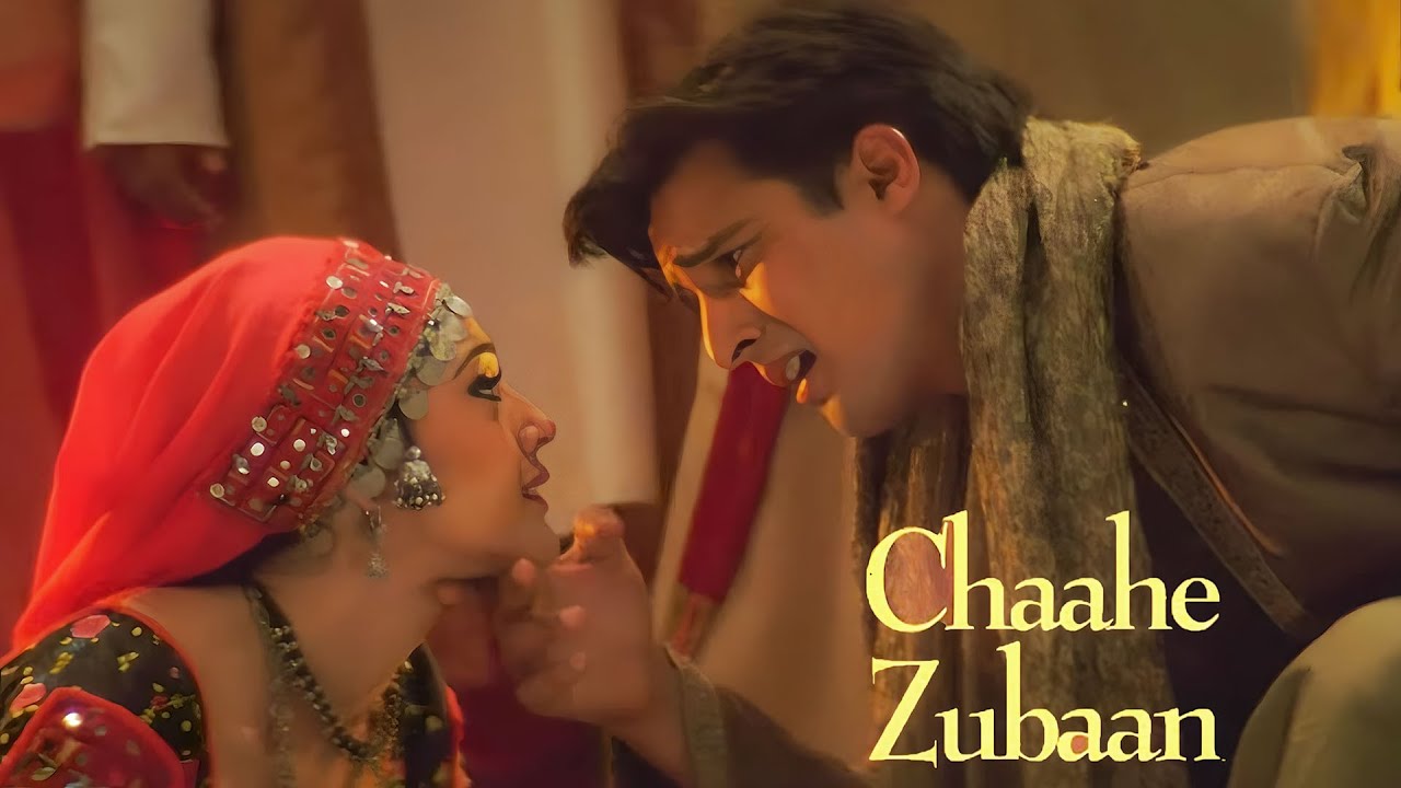 Chaahe Zubaan - Dil Hai Tumhaara | Preity Zinta & Jimmy Shergill