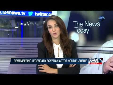 Renowned Egyptian Actor Nour el-Sherif Passes Away: A Tribute