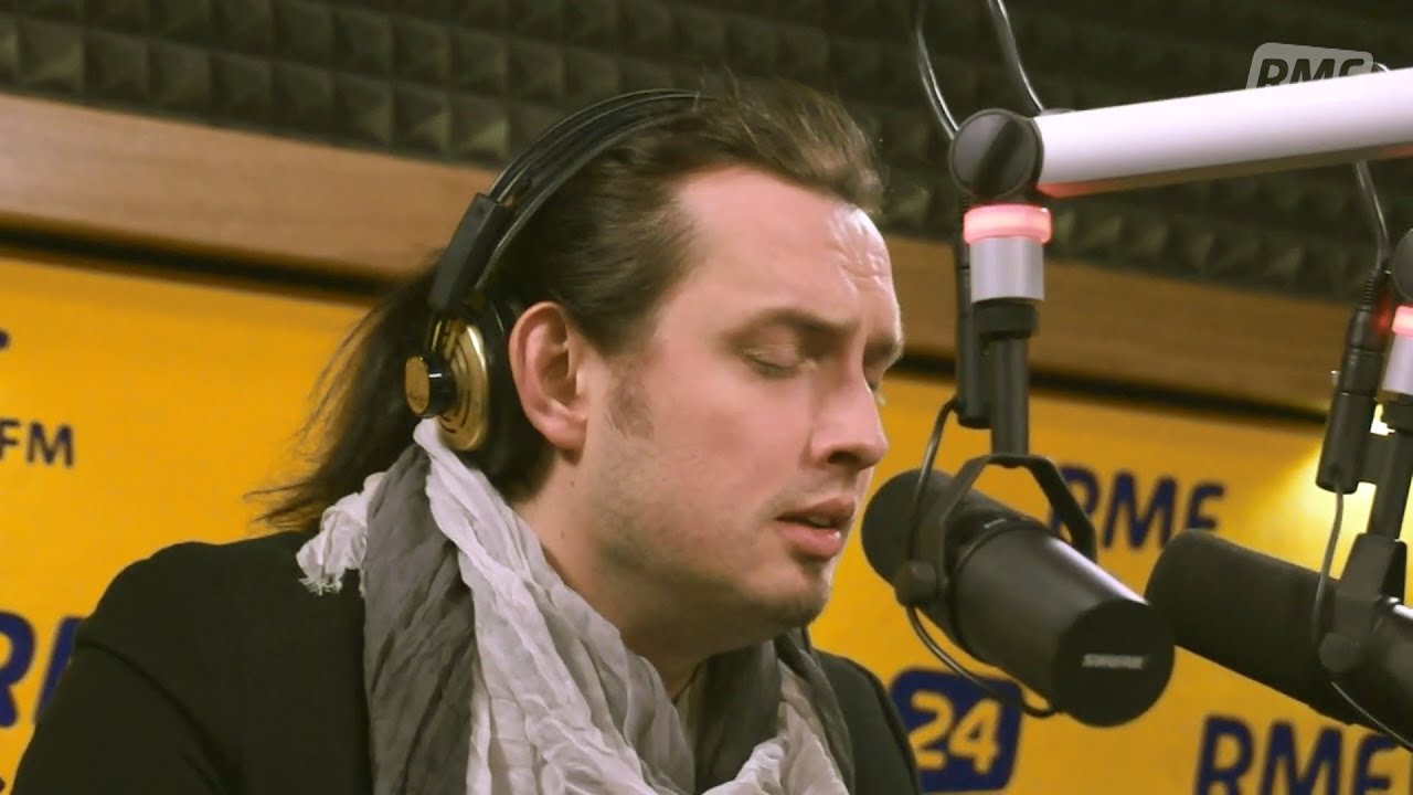 Bracia Cugowscy w akustycznym koncercie 'Sen o Warszawie' 🎶