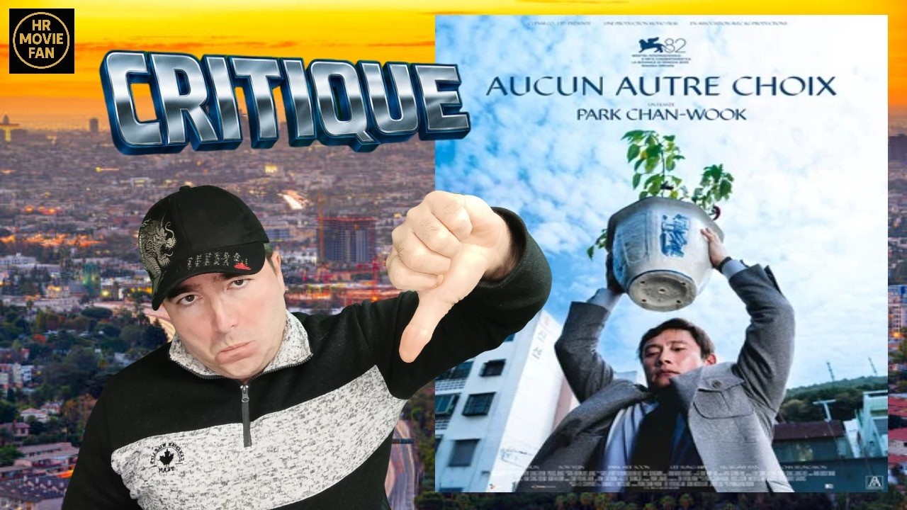 Aucun Autre Choix | Critique & Avis 🎬