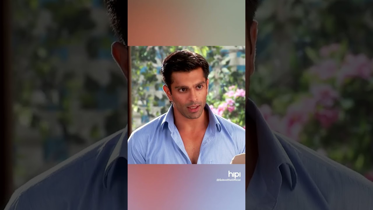 No Tolerance for Rudeness | Qubool Hai 🚫